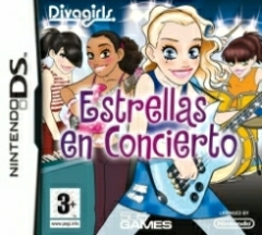Diva Girls: Estrellas en Concierto